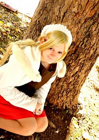 Cosplay-Cover: Canako (Fem!Canada/Matthew Williams)