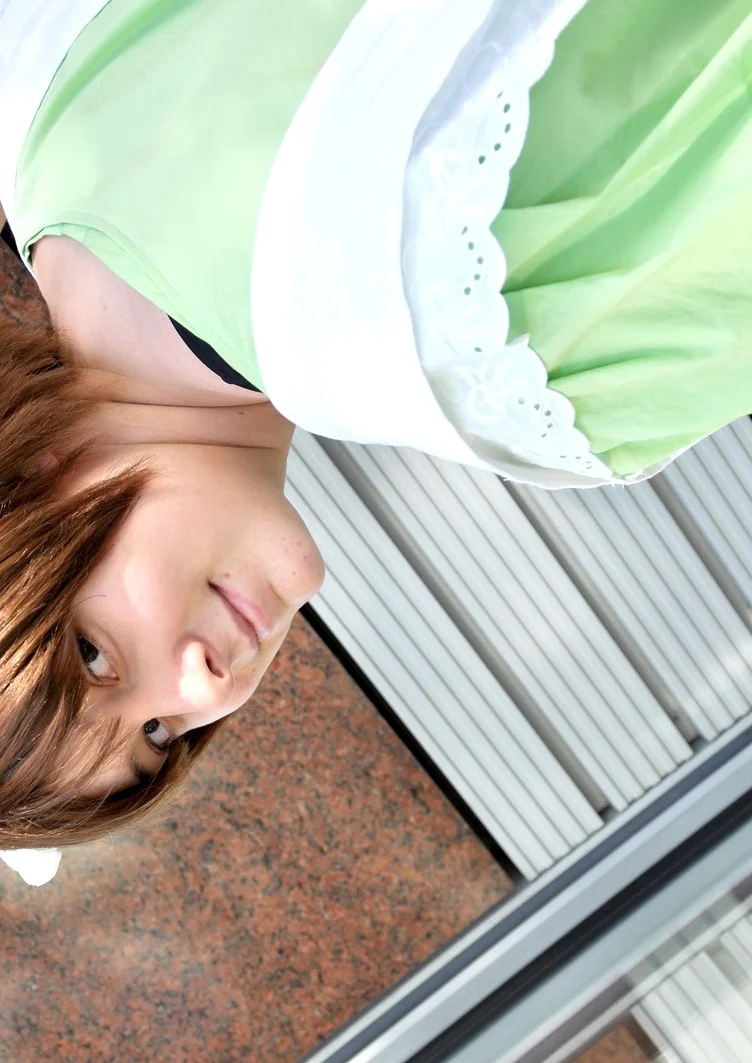 Cosplay-Cover: Chibitalia [Cat Version]