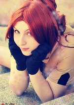 Cosplay-Cover: Feliciano Vargas (North Italy) [female]