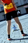 Foto des Kostüms