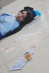 Foto des Kostüms
