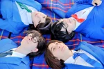 Cosplay-Cover: Mitsuhiko Tsuburaya - OVA 9 Version
