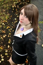 Cosplay-Cover: Mia Fey