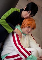 Cosplay-Cover: Tobio Kageyama (Episode 2)