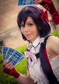 Cosplay-Cover: Nozomi Tojo ☆ 僕らは今のなかで