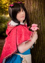 Cosplay-Cover: Nico Yazawa (Fairy Tale)