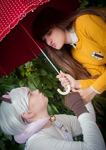 Cosplay-Cover: Puppycat