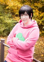 Cosplay-Cover: Osomatsu Matsuno