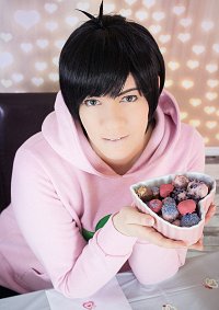 Cosplay-Cover: Todomatsu Matsuno