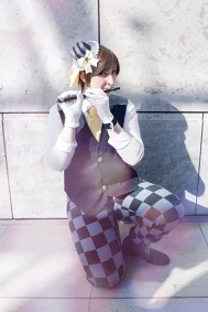 Cosplay-Cover: Atsushi (Musican Version)
