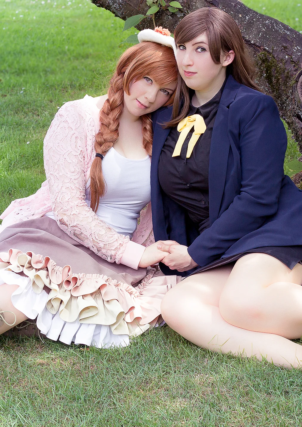 Cosplay-Cover: Todoko