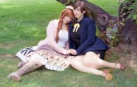 Cosplay-Cover: Todoko