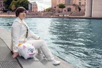 Cosplay-Cover: Atsushi (Hotel Matsuno)