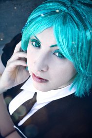 Cosplay-Cover: Phosphophyllite