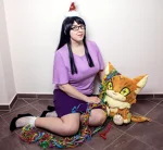 Foto des Kostüms