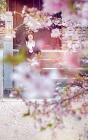 Cosplay-Cover: Sakura Kinomoto