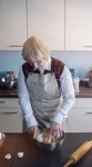 Foto des Kostüms