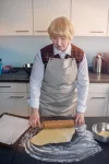 Foto des Kostüms
