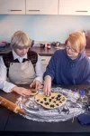 Foto des Kostüms