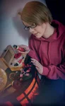 Foto des Kostüms