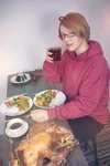 Foto des Kostüms