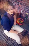 Foto des Kostüms