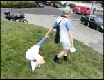 Foto des Kostüms