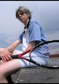 Cosplay-Cover: atobe keigo