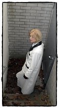 Cosplay-Cover: Rufus ShinRa