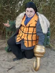 Foto des Kostüms