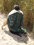 Foto des Kostüms