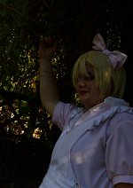 Cosplay-Cover: Alois Trancy (Wunderland)