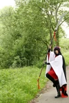 Foto des Kostüms