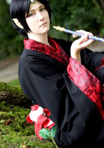 Cosplay-Cover: Hozuki