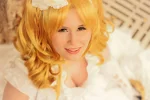 Cosplay-Cover: Elizabeth