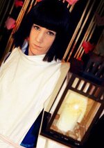 Cosplay-Cover: Haku