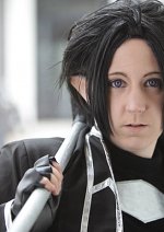 Cosplay-Cover: Kirito [Alfheim Online]