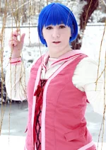 Cosplay-Cover: Ayame Umekouji