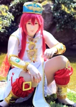 Cosplay-Cover: Kouha Ren
