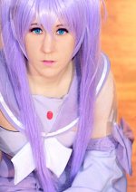 Cosplay-Cover: Psiana [Gijinka]