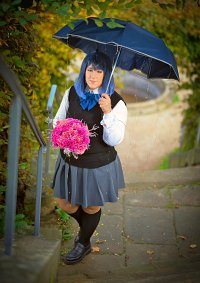 Cosplay-Cover: Akane Kurokawa