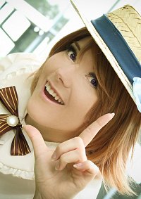 Cosplay-Cover: Koizumi Hanayo