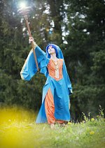 Cosplay-Cover: Aladdin [Artwork]