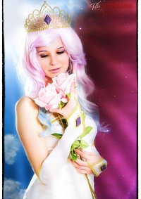 Cosplay-Cover: Princess Celestia