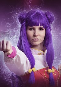 Cosplay-Cover: Shampoo