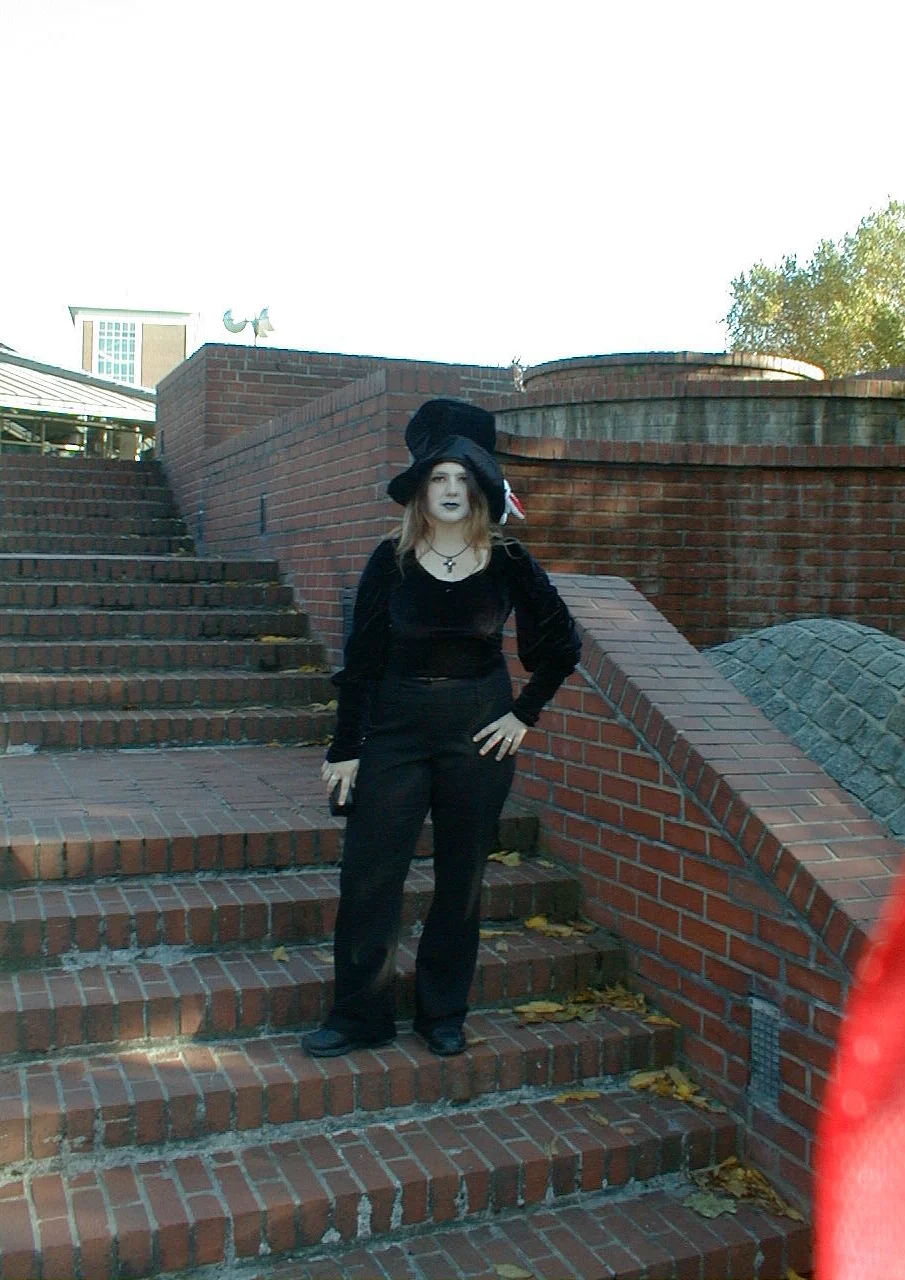 Cosplay-Cover: grusel etwas? o.0