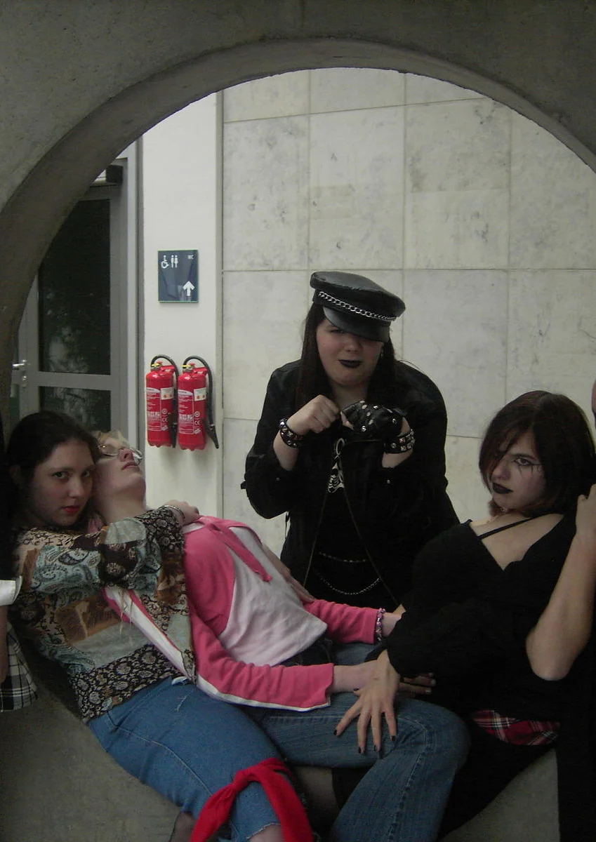 Cosplay-Cover: Tamalasca-Girl