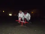 Foto des Kostüms