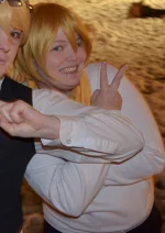 Cosplay-Cover: Kida Masaomi