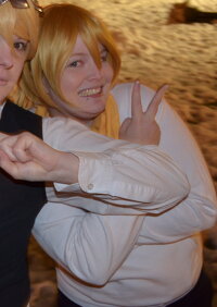 Cosplay-Cover: Kida Masaomi